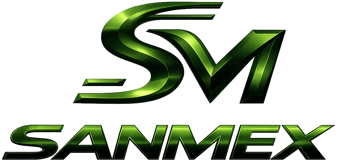 SANMEX Logo